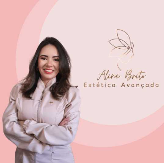 Clinica Aline Brito